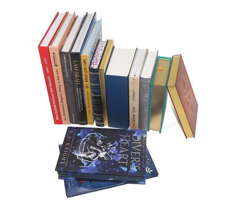 Unlock Different Hardcover Styles In Book Printing