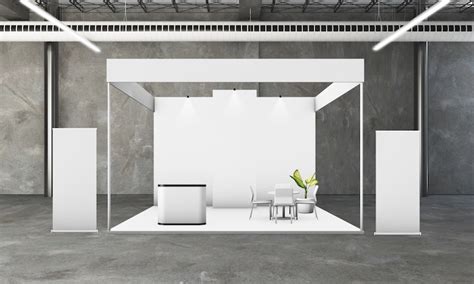 Immagini di Negozio Stand Mockup - Download gratuiti su Freepik