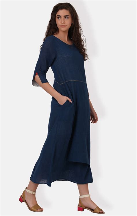 Shift Maxi Dress – Ihaworld