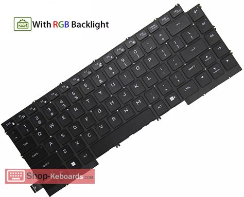 Image result for Alienware X14 Keyboard