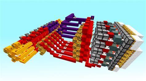 Image result for Redstone Computer