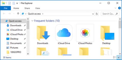 Image result for Customize File Explorer