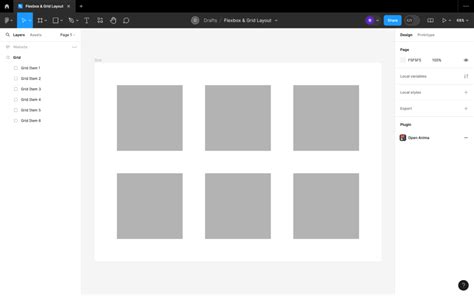 Image result for C# Script Grid Layout