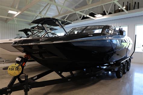 Boat Inventory - Hagadone Marine Group