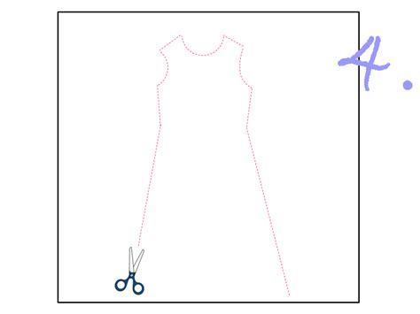 Image result for Simple Dress Tutorial