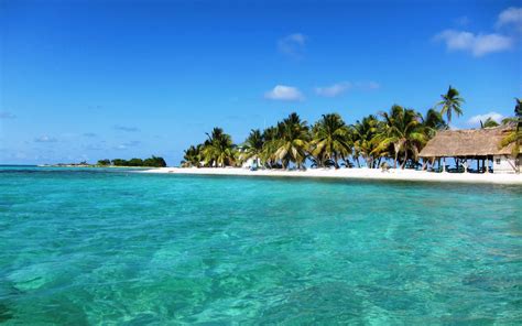 Belize Beach Wallpapers - Top Free Belize Beach Backgrounds ...