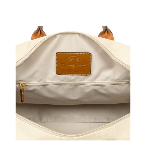 Bric's Andy Warhol Limited Edition Unisex Holdall