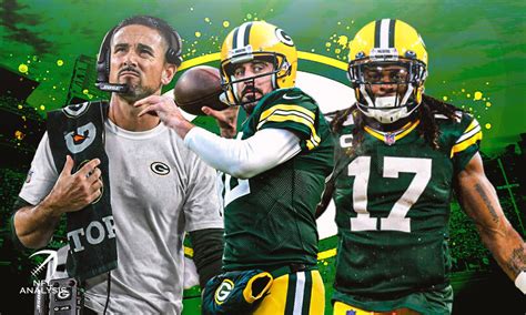 How to FIX The Green Bay Packers This Offseason