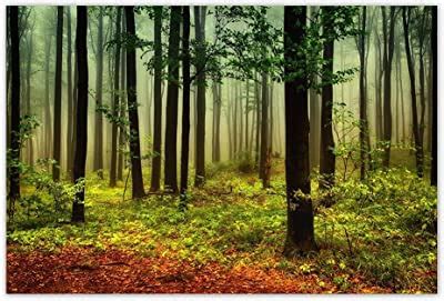 999Store Wooden Stretched Framed painting for walls living room ...