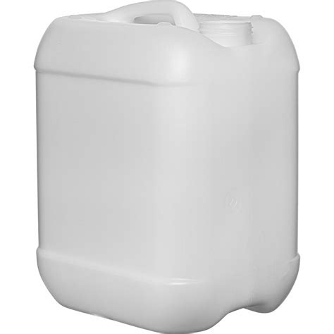 9.46 L Capacity - mL, 2.5 gal Capacity - oz, Carboy - 41W355|PLA-05975 ...