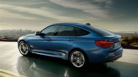 Bmw 3 Series Gt Price at Jake Burdekin blog