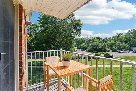 The Village of Pennbrook Apartments - Levittown, PA 19054 ...