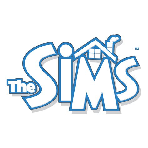 Image result for The Sims 2 Vector Logo