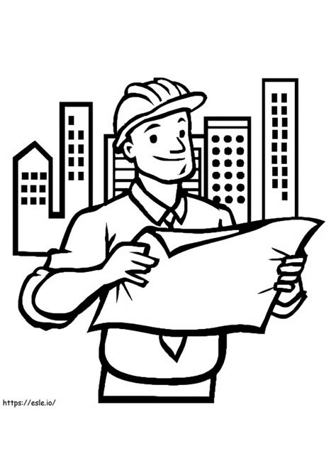 Engineering Coloring Pages 的图像结果