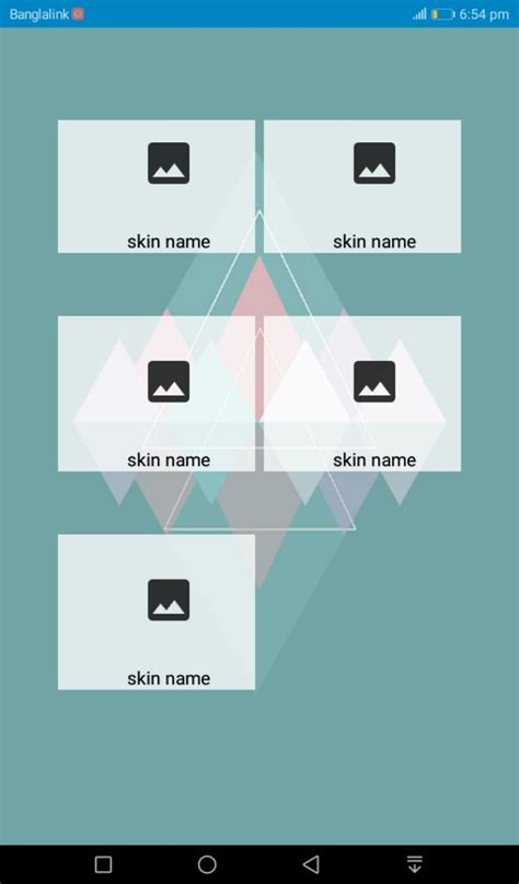 Sketchub • Toolskin Maikro UI