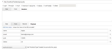 Image result for SQL INSERT PHP