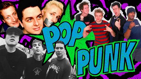 The 10 Best Pop Punk Songs You Blasted While Skateboarding