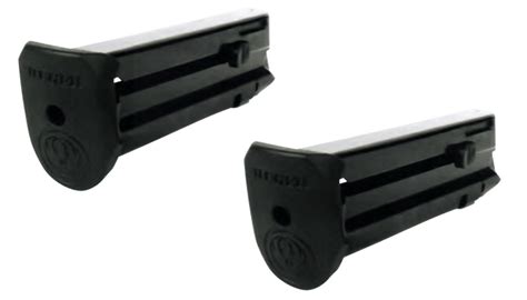 Ruger Magazines - Firearm Accessories :: Guns.com