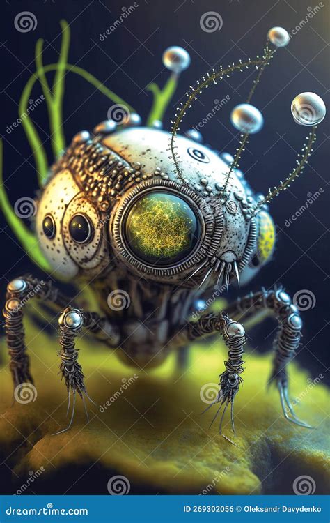 Image result for Alien Bug Creatures
