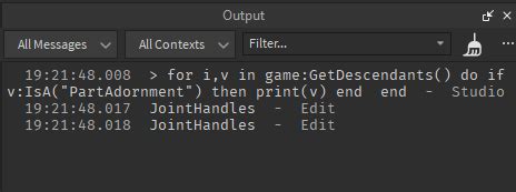 Image result for Roblox Building Tools Exploit Script