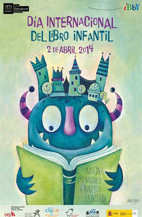 LA BIBLIOTECA MUNICIPAL CELEBRA EL DÍA INTERNACIONAL DEL LIBRO INFANTIL ...