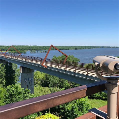 HIGH TRESTLE TRAIL BRIDGE (2025) All You Need to Know BEFORE You Go ...