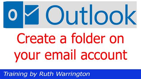 Create Mail Folder 的图像结果