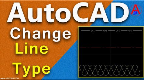 Customized Line Type in AutoCAD 的图像结果
