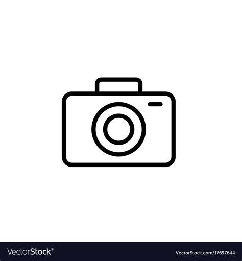 Camera Vector White 的图像结果