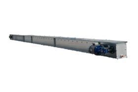 L-Line Chain Conveyor