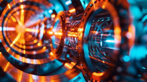Image result for Mini Particle Accelerator