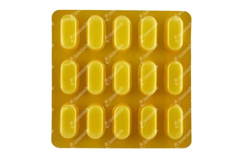 Calciquick Hd | Order Calciquick Hd Tablet Online at Truemeds