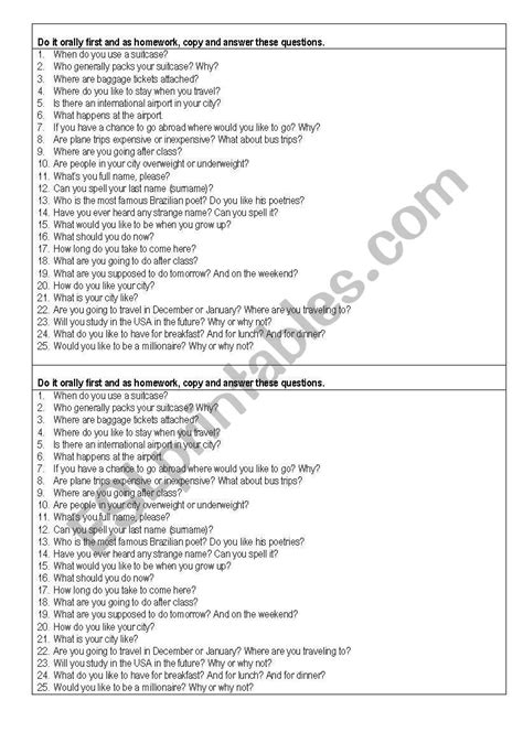 Classmate Interview Worksheet 的图像结果