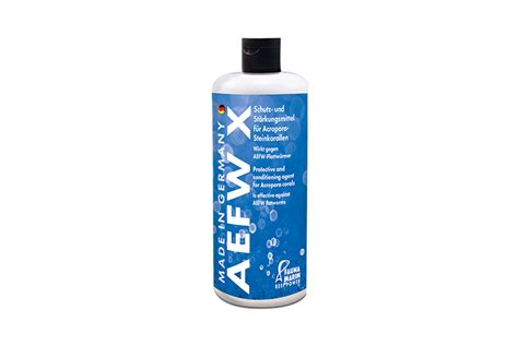 Fauna Marin AEFW X 1000ml Coral Dips, Aiptasia and Planaria Removers ...