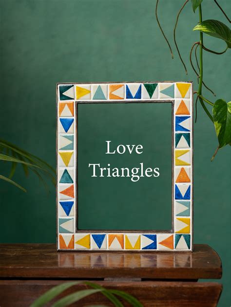 Multipurpose Frame // Kinaar – ByShibani