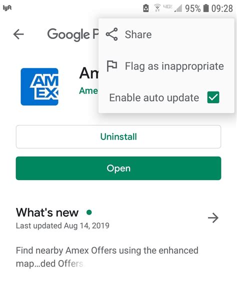 Image result for Update Android Apps Automatically