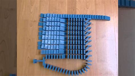 Image result for Domino Tricks Tutorial