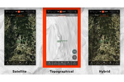 Image result for Using Onx App