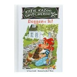 Buy Doggone It! (Katie Kazoo, Switcheroo) Book Online at Low Prices in ...