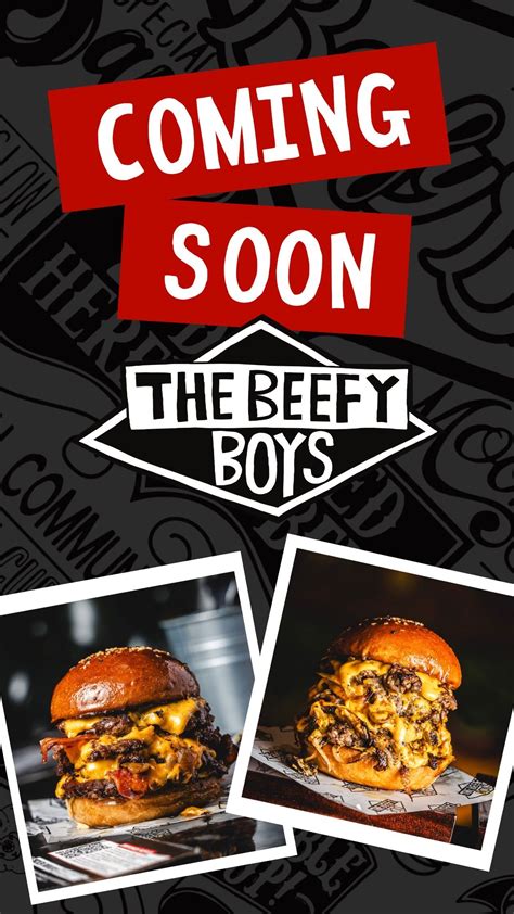 Beefy Boys: The Return, Llangors, Brecon, 16 April 2025 | AllEvents