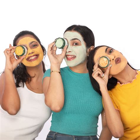 Alps Goodness Acne Control French Green Clay Mask for Oily Skin with T