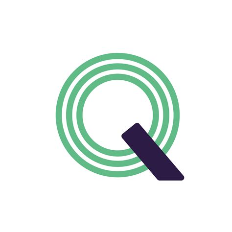 Quickline Communications Logo | Alphabet, Letter Q Logo