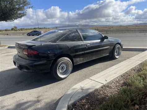 1999 Chevrolet Cavalier for Sale in Murrieta, CA - OfferUp