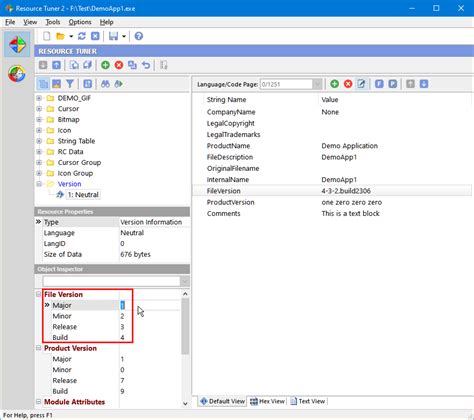 Image result for Check Version in Setup File