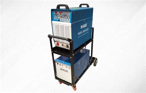 INTIG 350 AC/DC OUTFIT AND INTIG 501 AC/DC OUTFIT | Root Machinery LLP