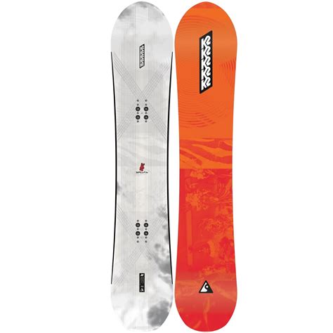 Best All Mountain Snowboards 2023-24 - Snow Magazine