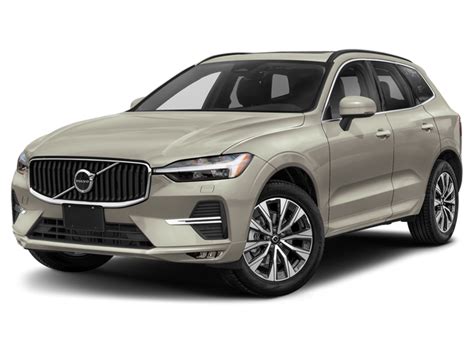New 2025 Volvo XC60 For Sale in Youngstown, OH | Auto Navigator