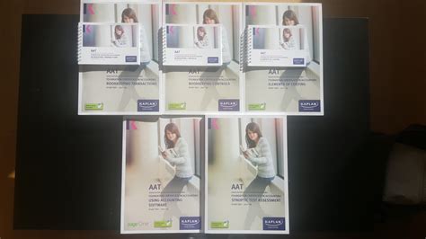 Image result for AAT Level 2 Book PDF
