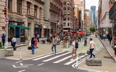 Mayor Adams & DOT Commissioner Rodriguez Announce New Expansion of ...