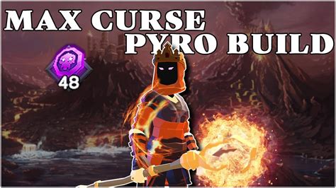 Image result for Pyromancer Skill Builds